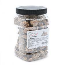 Fresh Roasted Pecans Pumpkin Spice 1lb 